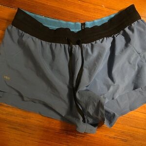 Janji Running Shorts
